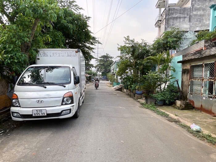 Nhà Bán Lê đình cẩn tân tạo bình tân