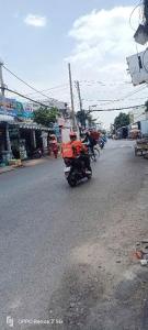 Nhà Bán Lê đình cẩn tân tạo bình tân