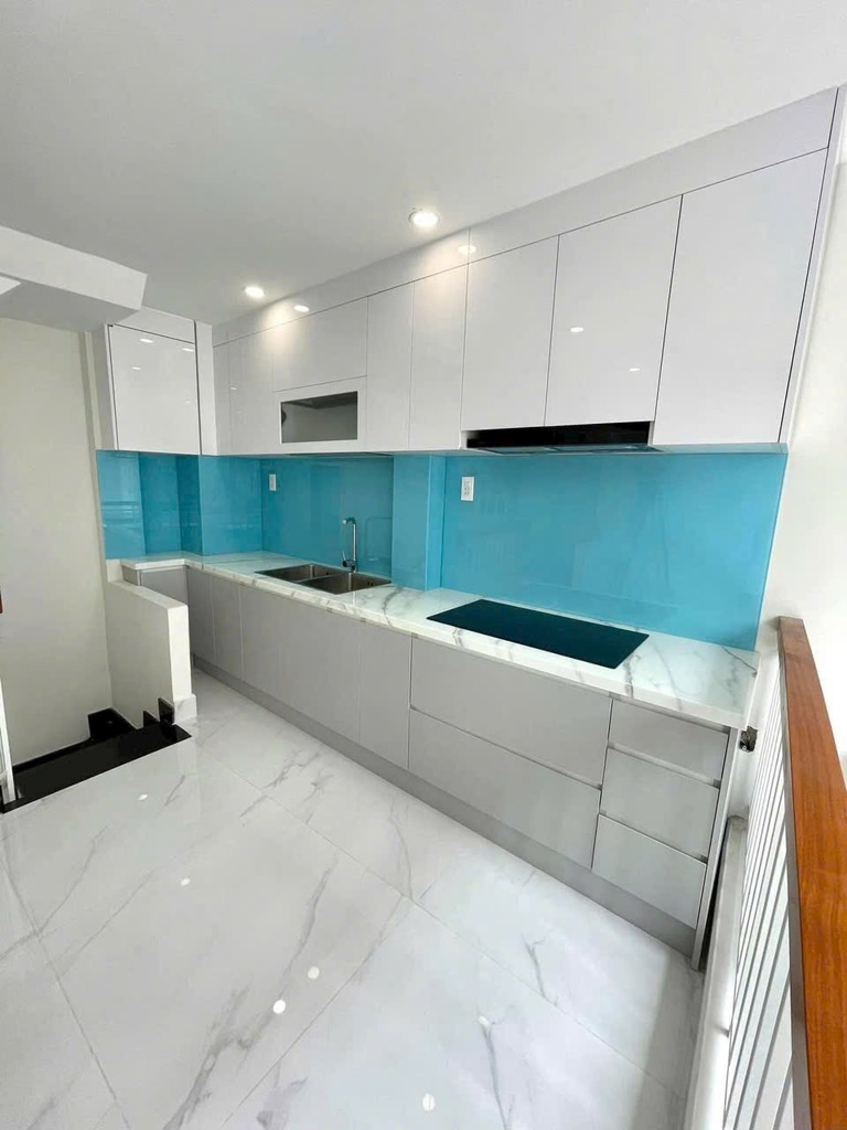 Bán nhà quận 10 nguyễn Ngọc  Lộc dưới 5 tỷ