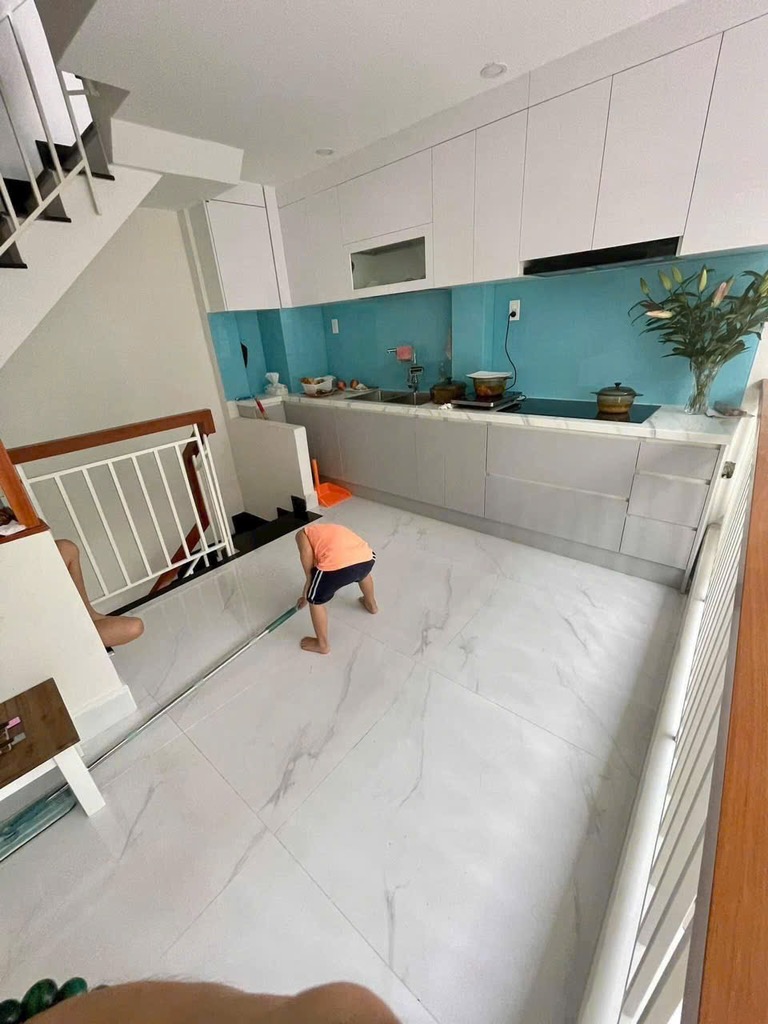 Bán nhà quận 10 nguyễn Ngọc  Lộc dưới 5 tỷ