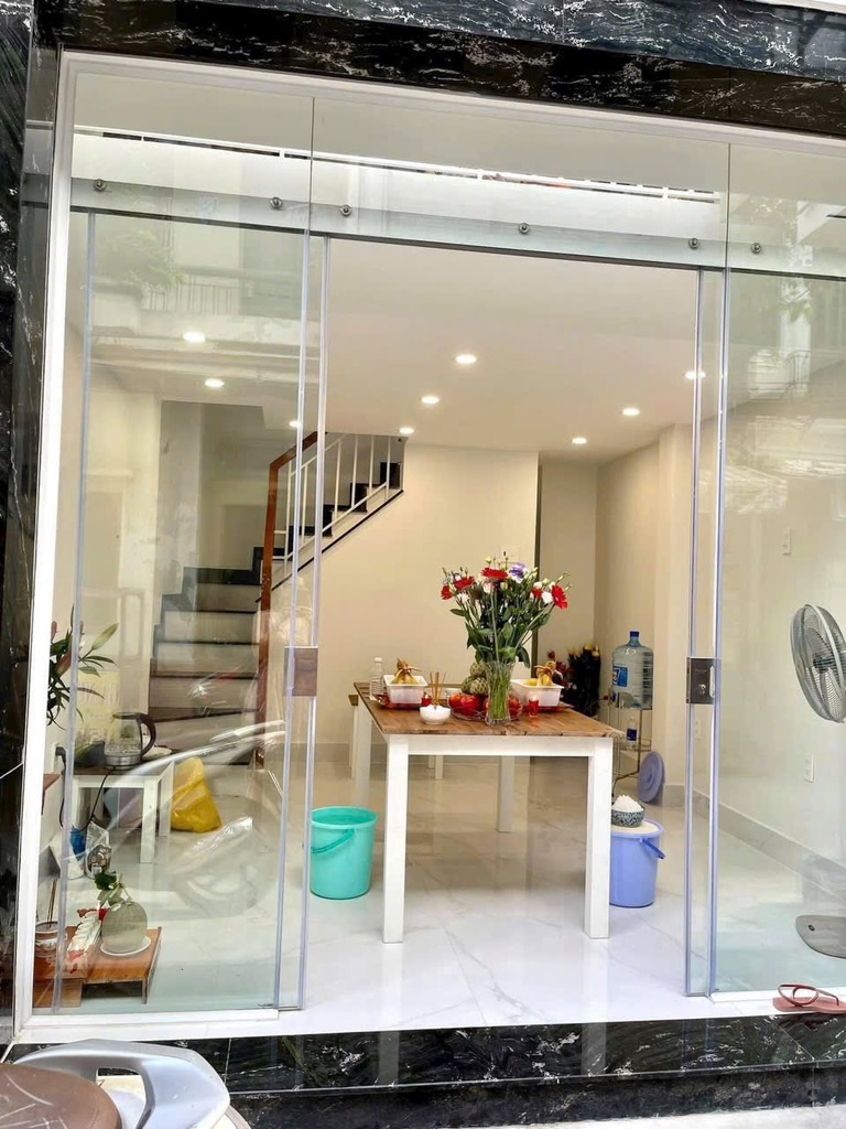 Bán nhà quận 10 nguyễn Ngọc  Lộc dưới 5 tỷ