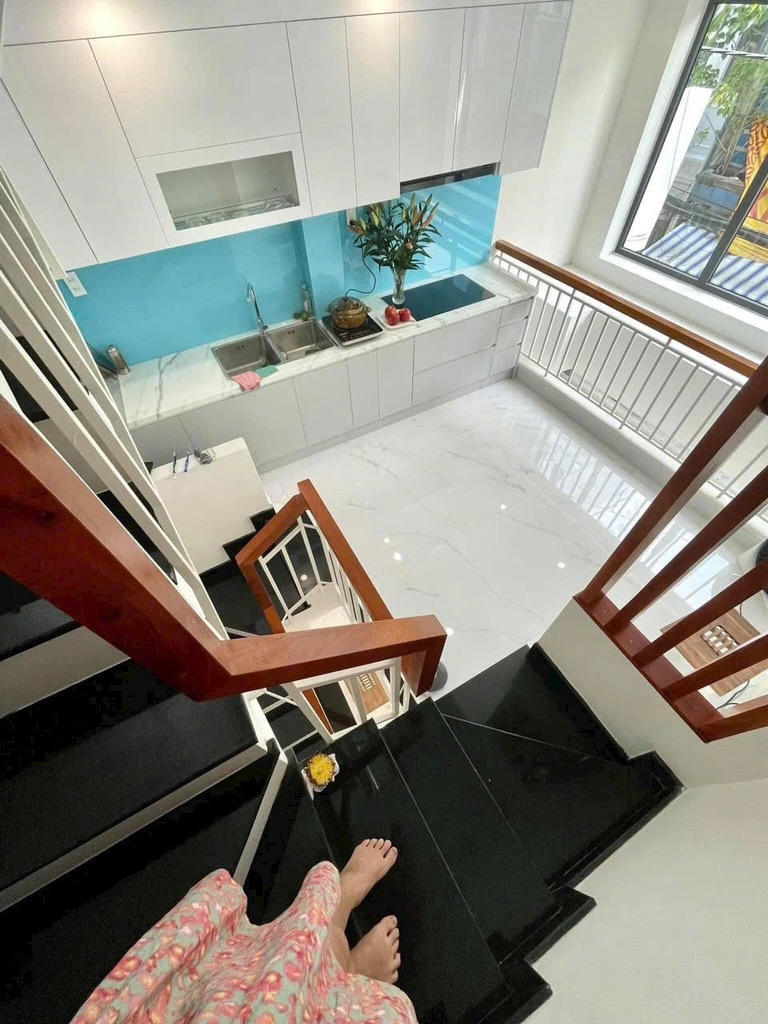 Bán nhà quận 10 nguyễn Ngọc  Lộc dưới 5 tỷ