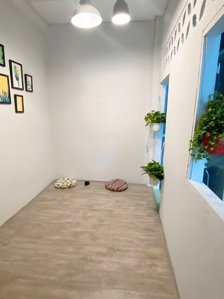 Bán gấp nhà 3 tầng mới, hẻm xe tải Lý Thường Kiệt, Tân Bình chỉ 3 tỷ sổ hồng riêng