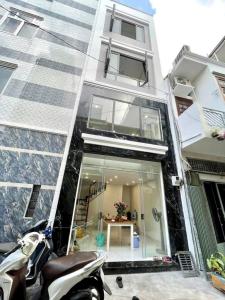 Bán nhà quận 10 nguyễn Ngọc Lộc dưới 5 tỷ