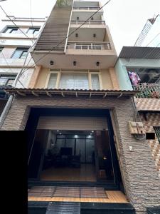 Bán gấp nhà 3 tầng mới, hẻm xe tải Lý Thường Kiệt, Tân Bình chỉ 3 tỷ sổ hồng riêng