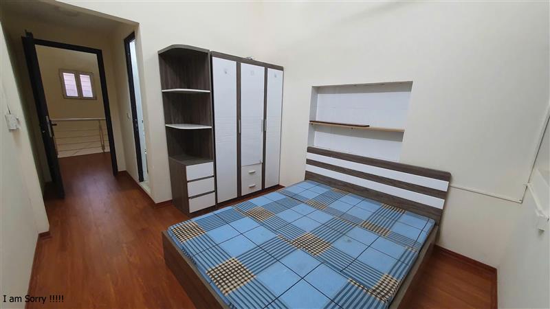 BÁN NHÀ KIM MÃ NGÕ THÔNG 29M2