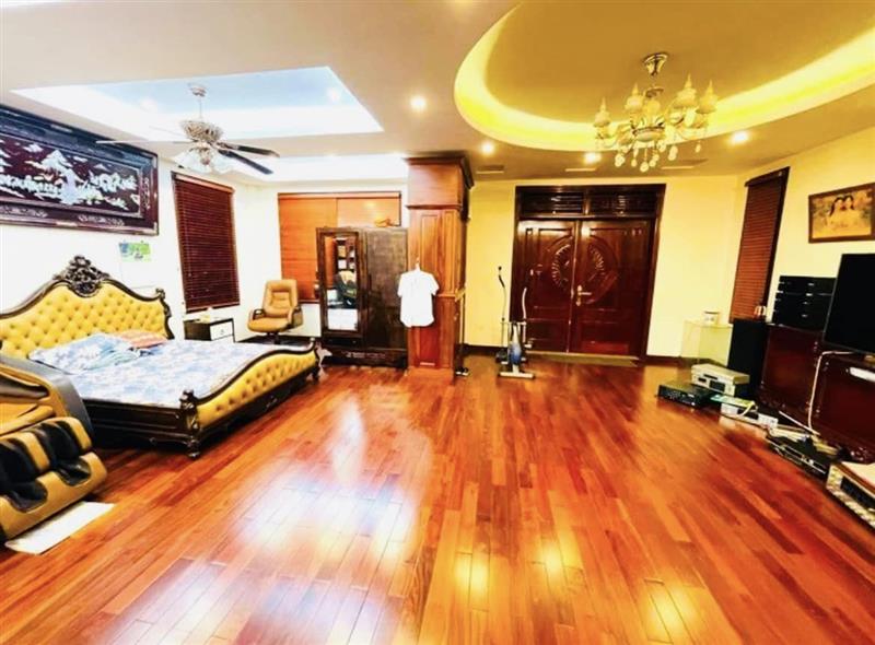 BÁN NHÀ KIM MÃ NGÕ THÔNG 29M2