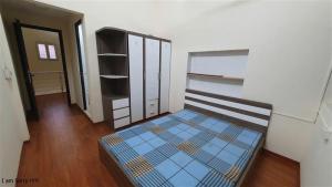 BÁN NHÀ KIM MÃ NGÕ THÔNG 29M2