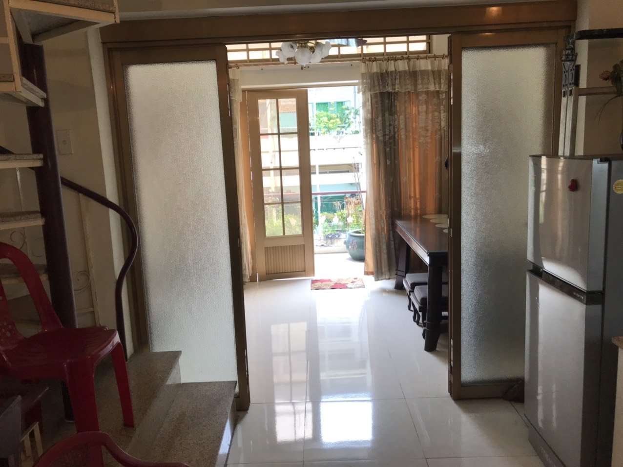 BÁN NHÀ MẶT TIỀN TRẦN HƯNG ĐẠO, QUẬN 5, CHỢ VẢI SOÁI KÌNH LÂM, 5 TẦNG, GIÁ 26 TỶ