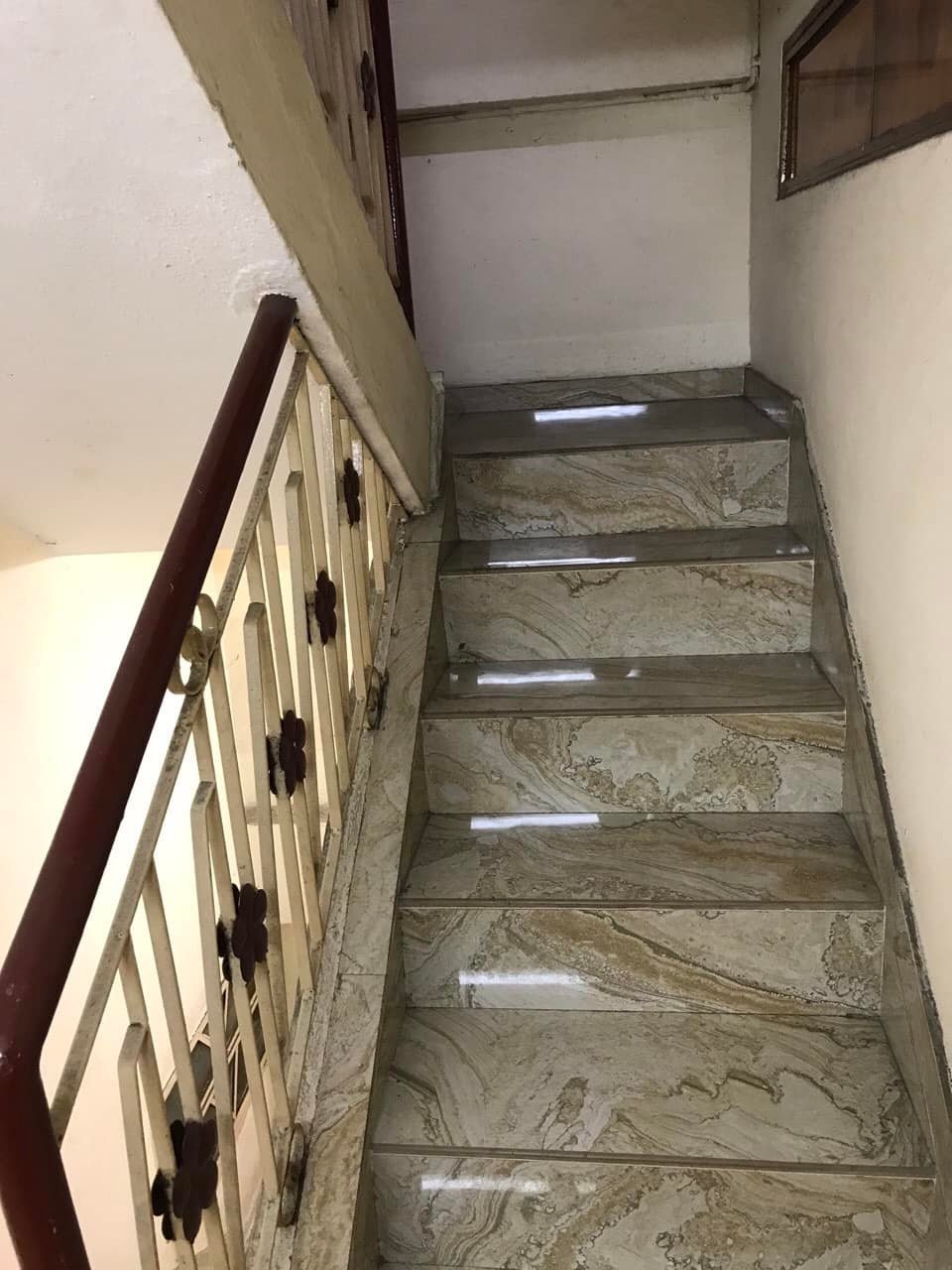BÁN NHÀ MẶT TIỀN TRẦN HƯNG ĐẠO, QUẬN 5, CHỢ VẢI SOÁI KÌNH LÂM, 5 TẦNG, GIÁ 26 TỶ