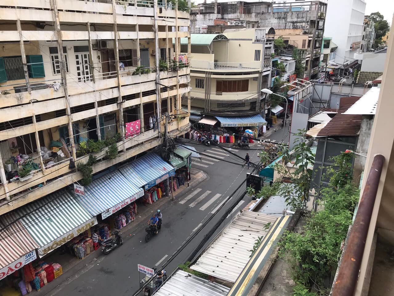 BÁN NHÀ MẶT TIỀN TRẦN HƯNG ĐẠO, QUẬN 5, CHỢ VẢI SOÁI KÌNH LÂM, 5 TẦNG, GIÁ 26 TỶ