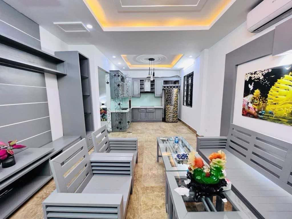 SIÊU PHẨM HOÀNG MAI CỰC HOT - FULL NỘI THẤT - MỚI TINH - XÁCH VALI VỀ LÀ Ở NGAY - CÓ SỔ
