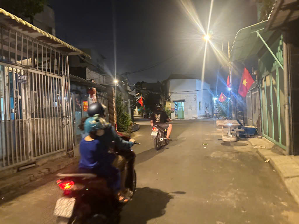nhà nhỏ mới xinh  100% đủ công năng