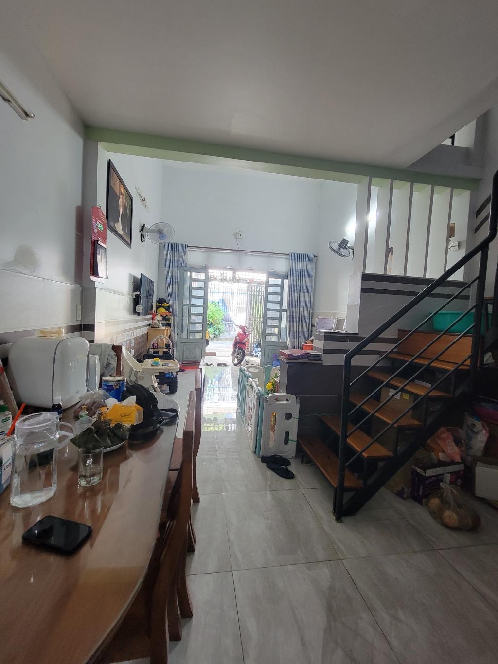 GIẢM 250tr CHỦ GẤP BÁN 4x15m sổ cất két hỗ trợ vay BANK