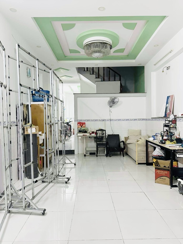 CẦN BÁN CĂN GÓC MẶT TIỀN ĐƯỜNG HIỆP THÀNH ĐƯỜNG THÔNG BÀN CỜ THÔNG THOÁNG  giá chỉ 6.xx tỷ