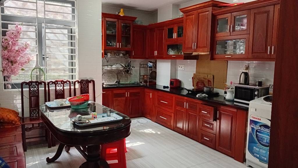 SIÊU PHẨM QUẬN 12 -KHU PHÂN LÔ CAO CẤP ĐỒNG BỘ - HẺM 12m OTO DỪNG ĐỖ NGÀY ĐÊM -GIÁ CHỈ NHỈNH 6 tỷ