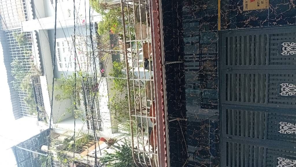 SIÊU PHẨM QUẬN12 -KHU PHÂN LÔ CAO CẤP 56m2 -Ô TÔ NGỦ TRONG NHÀ- LÂM THỊ HỐ CHỈ 5.999 tỷ