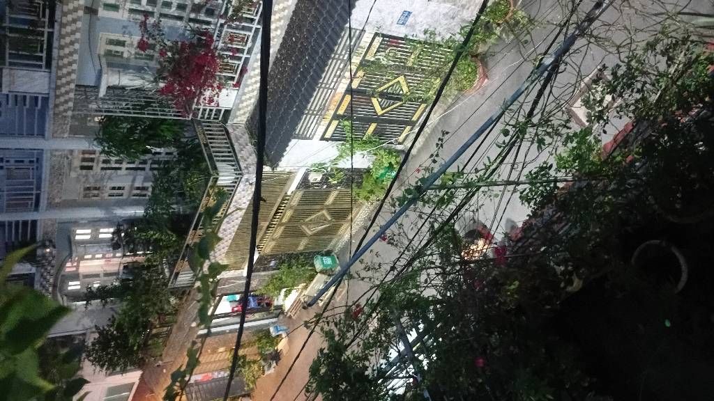 SIÊU PHẨM QUẬN12 -KHU PHÂN LÔ CAO CẤP 56m2 -Ô TÔ NGỦ TRONG NHÀ- LÂM THỊ HỐ CHỈ 5.999 tỷ