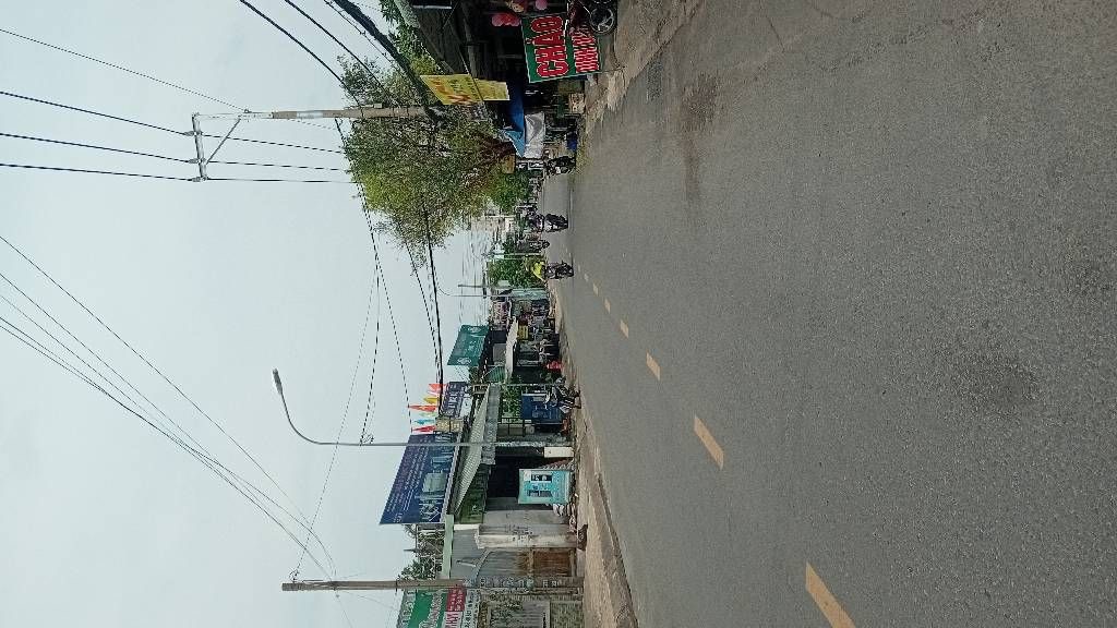 SIÊU PHẨM QUẬN12 -KHU PHÂN LÔ CAO CẤP 56m2 -Ô TÔ NGỦ TRONG NHÀ- LÂM THỊ HỐ CHỈ 5.999 tỷ