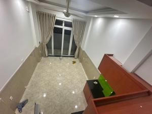 nhà nhỏ mới xinh 100% đủ công năng