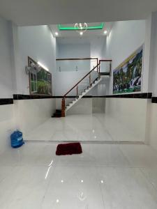 Nhà đẹp vào ở ngay, hẻm xe hơi 10m
