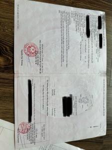 Chủ cần bán gấp nhà Lê văn Lương Nhà bè ngang 6x17m hẻm thông xe hơi tránh , giá chỉ 4tỷ 9
