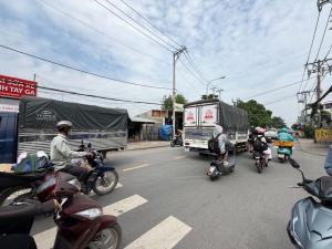 NHÀ CẤP 4 tiện xây mới NỞ HẬU XE HƠI ĐẬU TẬN CỬA đường NGUYỄN ẢNH THỦ - GIÁ CHỈ 4.9X tỷ