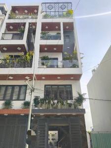 HẺM xe tải 8M KHU PHÂN LÔ -NHÀ ĐẸP LUNG LINH FULL NỘI THẤT -CHỈ 7.4T