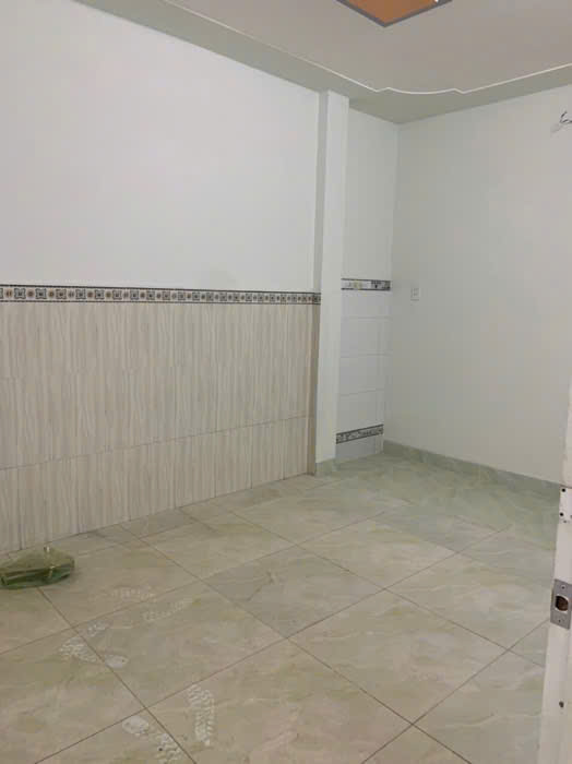 NHỈNH 3 TỶ CÓ NHÀ BÌNH THẠNH 54M2( 4.08 x 13.2 ) MỚI ĐẸP Ở NGAY 1 TRỆT 1 LỬNG 2 PHÒNG NGỦ –GIÁ: 3,6 Tỷ