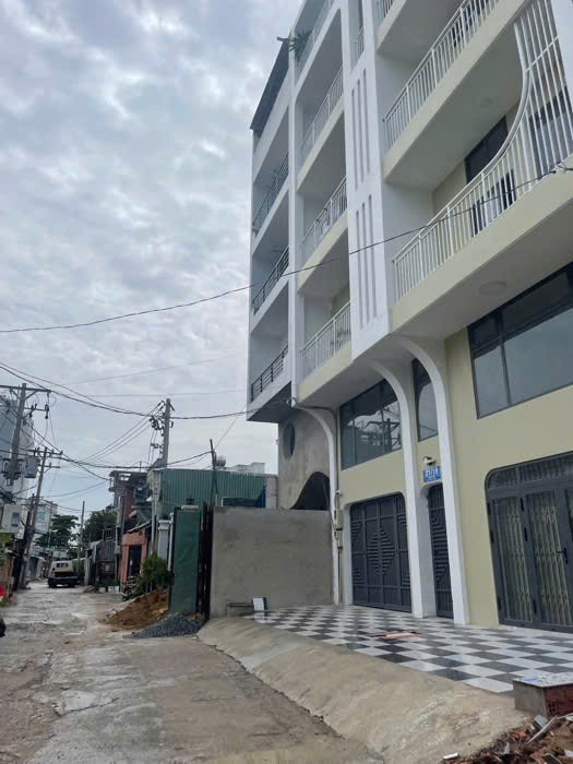 BÁN NHÀ Hẻm Đường Bình Lợi,Phường 13, Bình Thạnh,DT: 48m2( 3,7 x 13)Trệt + Tầng Đúc Lửng –Gía  5,7Tỷ