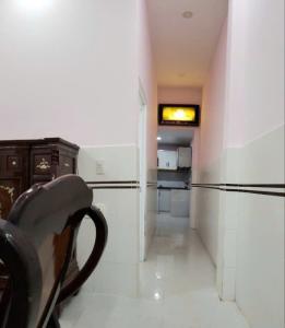 BÁN NHÀ Hẻm Đường Bình Lợi,Phường 13, Bình Thạnh,DT: 48m2( 3,7 x 13)Trệt + Tầng Đúc Lửng –Gía 5,7Tỷ