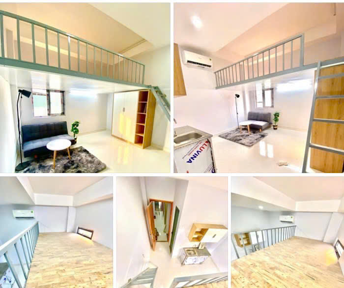 HẺM XE HƠI - 56M2 - CHO THUÊ 8PN 45TR/ THÁNG NGAY TRUNG TÂM Q10 ĐƯỜNG HÒA HẢO GIÁ CỰC TỐT