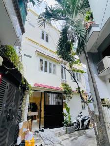KHU VIP LÊ VĂN SỸ P11, PHÚ NHUẬN - HẺM 1 XẸT - TẶNG NỘI THẤT CAO CẤP