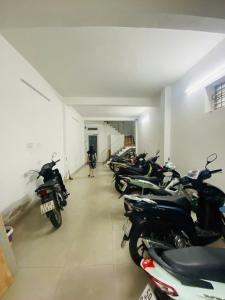 HẺM XE HƠI - 56M2 - CHO THUÊ 8PN 45TR/ THÁNG NGAY TRUNG TÂM Q10 ĐƯỜNG HÒA HẢO GIÁ CỰC TỐT