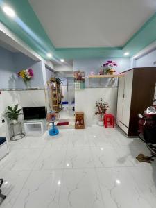 NHÀ TRUNG TÂM TÂN PHÚ Ở NGAY- 40M2 - CHỈ 3.8T TẠI TÂN SƠN NHÌ - TÂN PHÚ