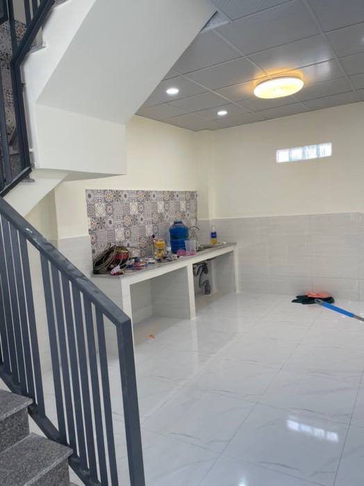 Bán nhà gần Quốc lộ 13, Hiệp Bình Phước, Thủ Đức, diện tích 50m2, giá 4x tỷ.