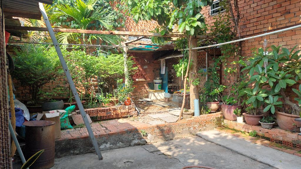 Bán nhà đường Phạm Văn Đồng, phường Trường Thọ, Tp Thủ Đức, 104.8m2, nhỉnh 5 tỷ