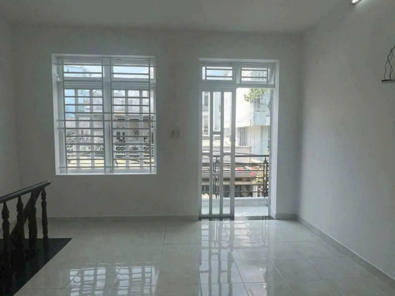 Bán nhà 2 tầng hẻm xe hơi, đường Đỗ Xuân Hợp, phường Phước Long A, Quận 9, 41.3m2, nhỉnh 3 tỷ