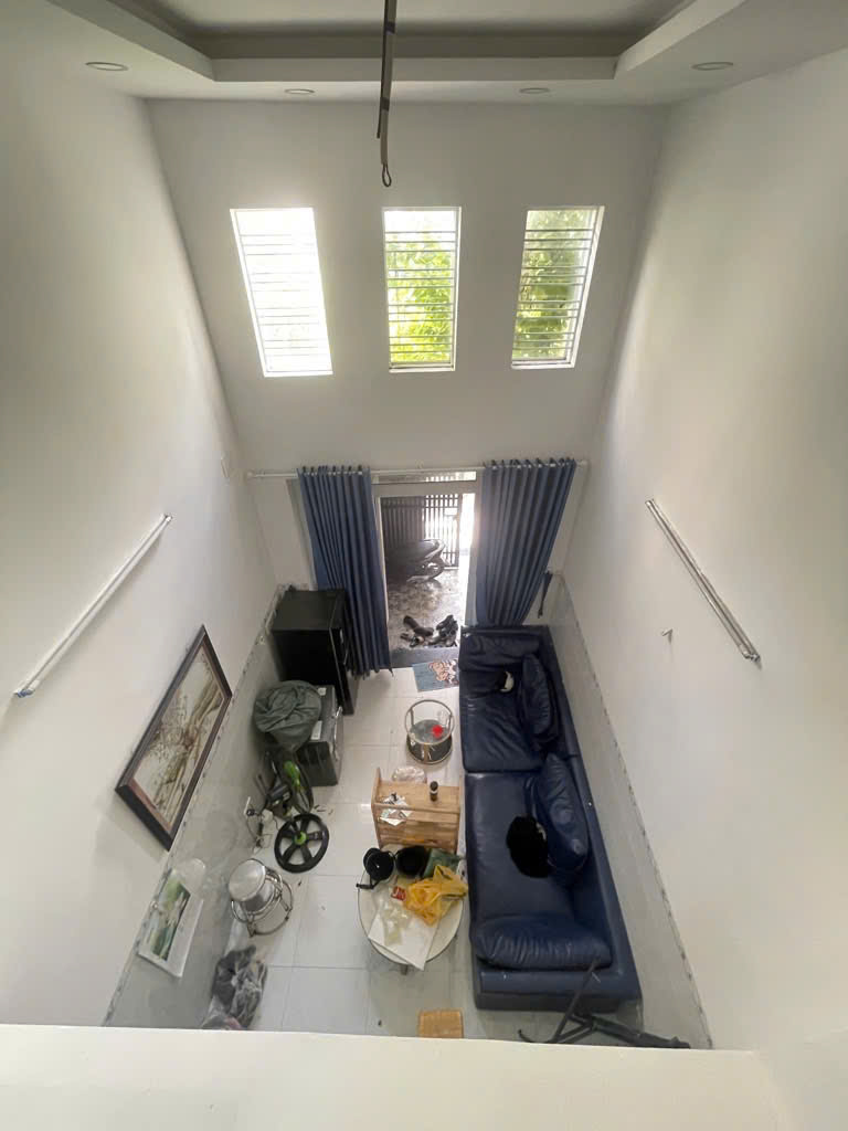 Bán nhà 4 tầng, hẻm xe hơi, đường Đỗ Xuân Hợp, phường Phước Long B, Quận 9, 34,56m2, nhỉnh 3 tỷ