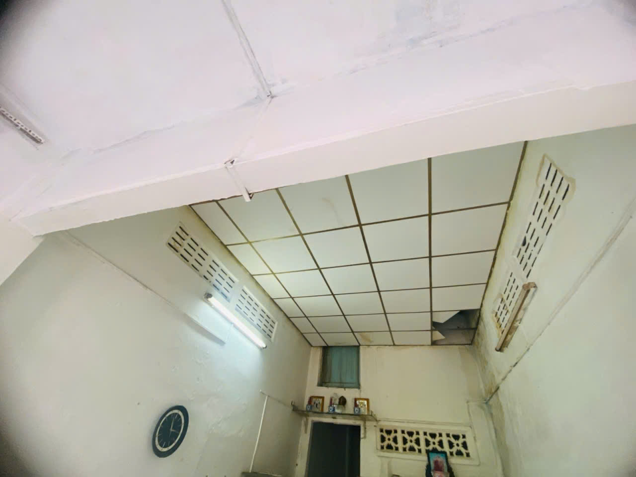 Bán nhà 2 tầng, hẻm ô tô, đường Lê Văn Việt, phường Hiệp Phú, Quận 9, TP Thủ Đức, 41m2, nhỉnh 3 tỷ