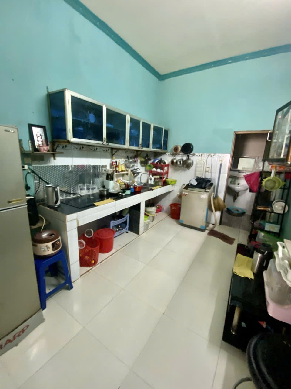 Bán nhà hẻm ô tô đường Bưng Ông Thoàn, phường Phú Hữu, Quận 9, diện tích 73m2, nhỉnh 3 tỷ