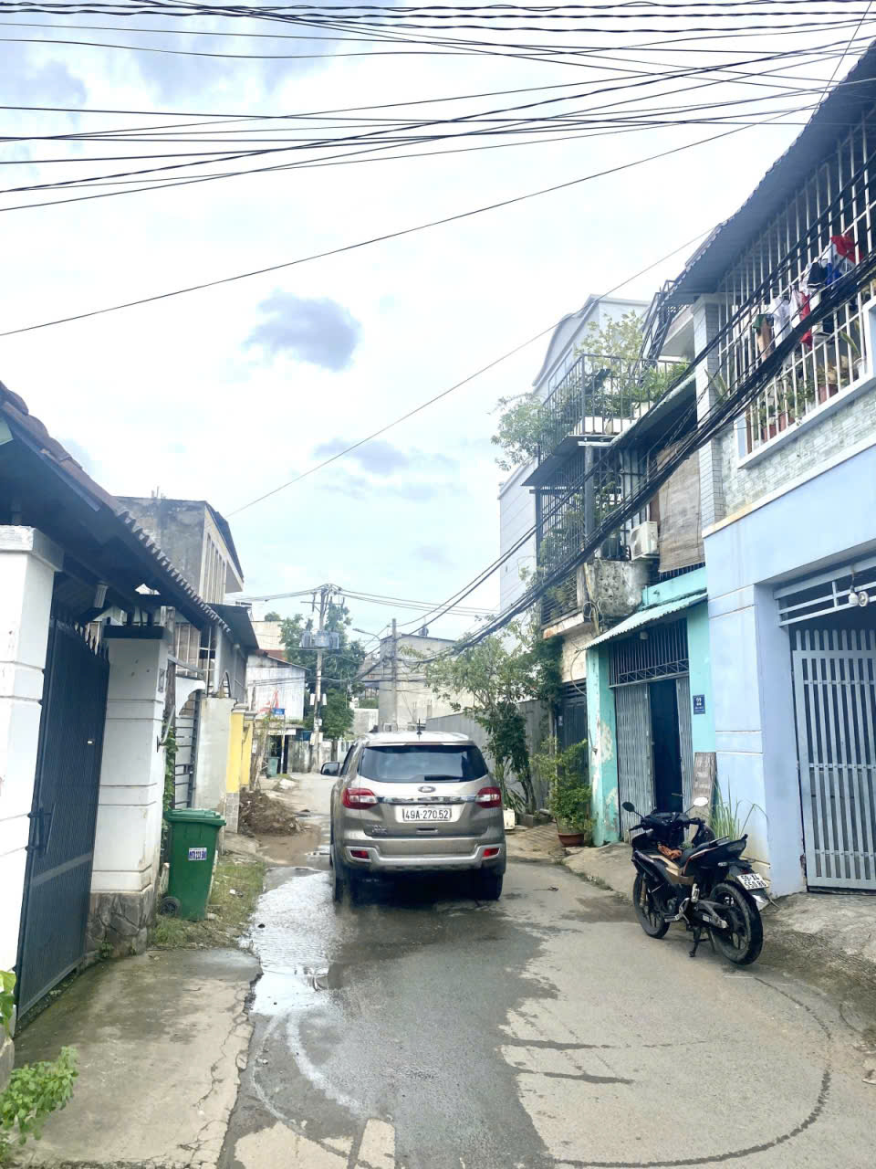 Bán nhà hẻm ô tô đường Bưng Ông Thoàn, phường Phú Hữu, Quận 9, diện tích 73m2, nhỉnh 3 tỷ