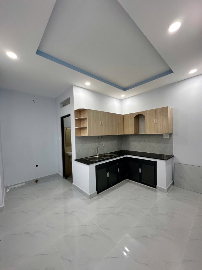 Chủ ngộp bank, bán nhà gấp, hẻm xe hơi, đường Man Thiện, Tăng Nhơn Phú A, Q9, dt 52m2, nhỉnh 3 tỷ