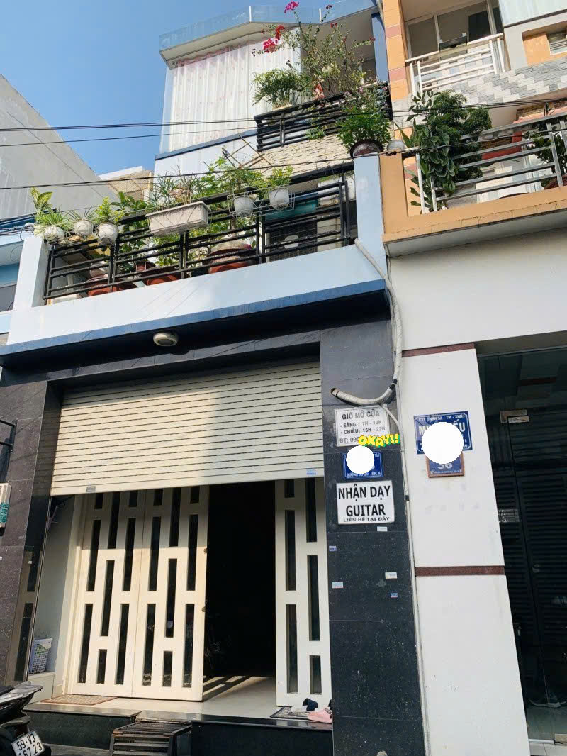 Bán nhà 1 trệt 1 lầu, hẻm xe hơi đường Đỗ Xuân Hợp, phường Phước Bình, Quận 9, dt 36m2, nhỉnh 3 tỷ