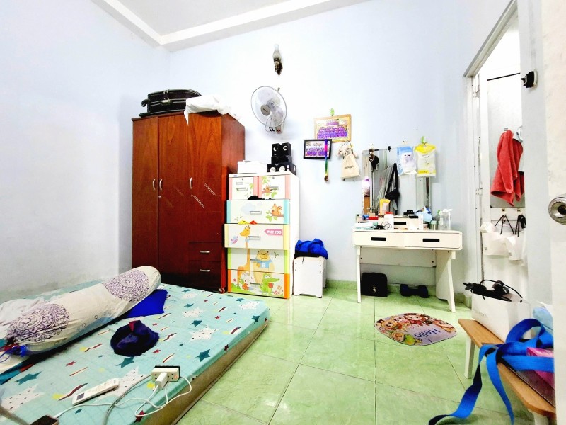 Bán nhà 1 trệt 1 lầu, hẻm xe hơi đường Đỗ Xuân Hợp, phường Phước Bình, Quận 9, dt 36m2, nhỉnh 3 tỷ