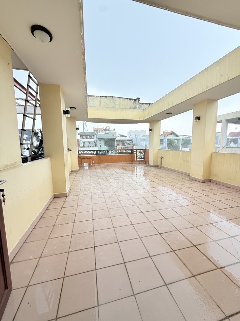 Bán nhà 4 tầng, đường Dương Đình Hội, Quận 9, diện tích 109m2, nhỉnh 8 tỷ