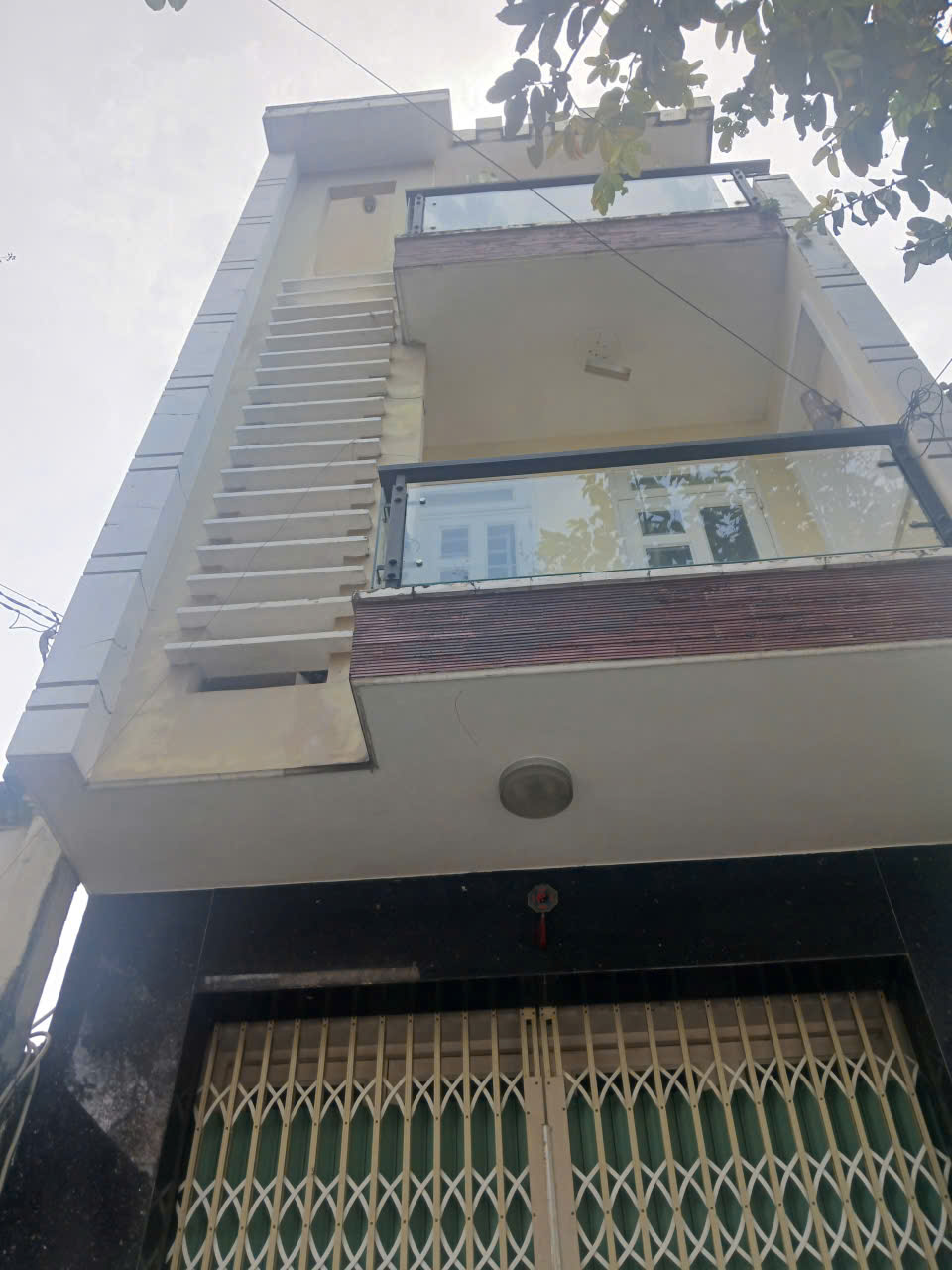 Bán nhà 3 tầng sát Đại Lộ III, phường Phước Bình, Quận 9, 93 m2, nhỉnh 10 tỷ