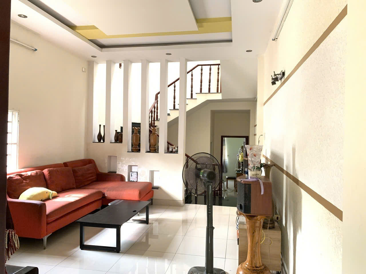 Bán nhà 3 tầng sát Đại Lộ III, phường Phước Bình, Quận 9, 93 m2, nhỉnh 10 tỷ