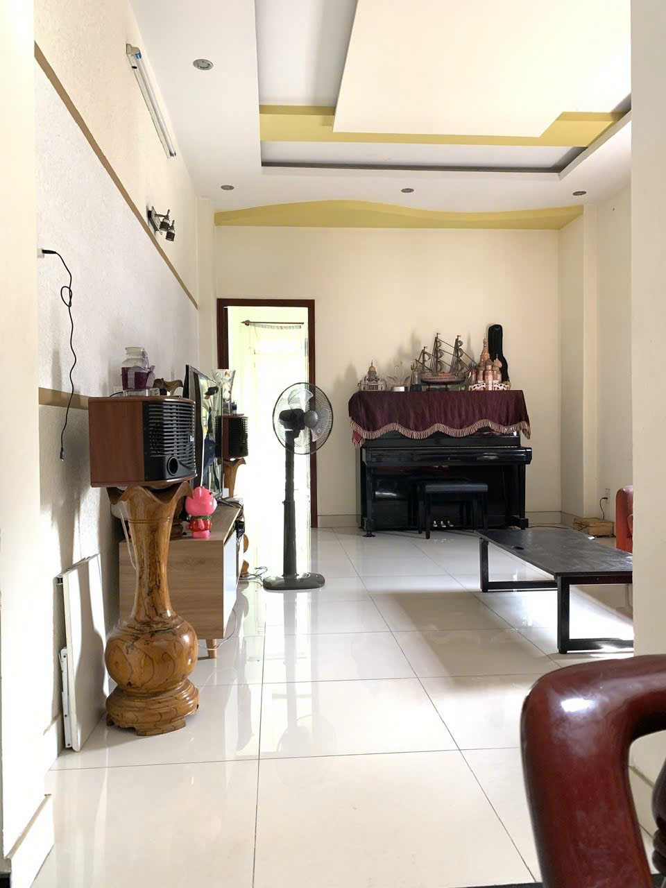 Bán nhà 3 tầng sát Đại Lộ III, phường Phước Bình, Quận 9, 93 m2, nhỉnh 10 tỷ