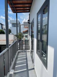Bán nhà gần Quốc lộ 13, Hiệp Bình Phước, Thủ Đức, diện tích 50m2, giá 4x tỷ.
